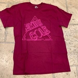 New t shirt